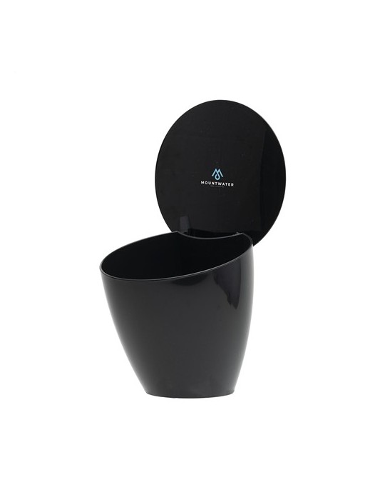 Mepal Calypso Poubelle de Table