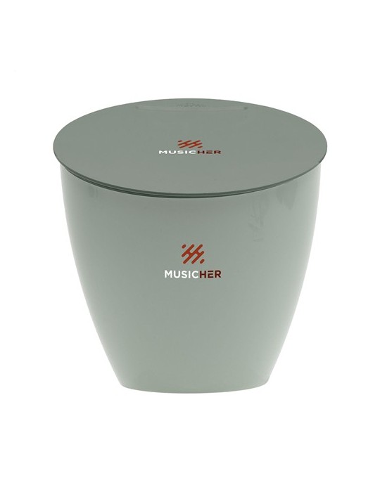 Mepal Calypso Poubelle de Table