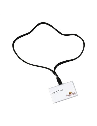 LanyardBadge porte-carte
