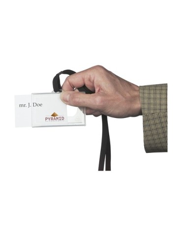 LanyardBadge porte-carte 2