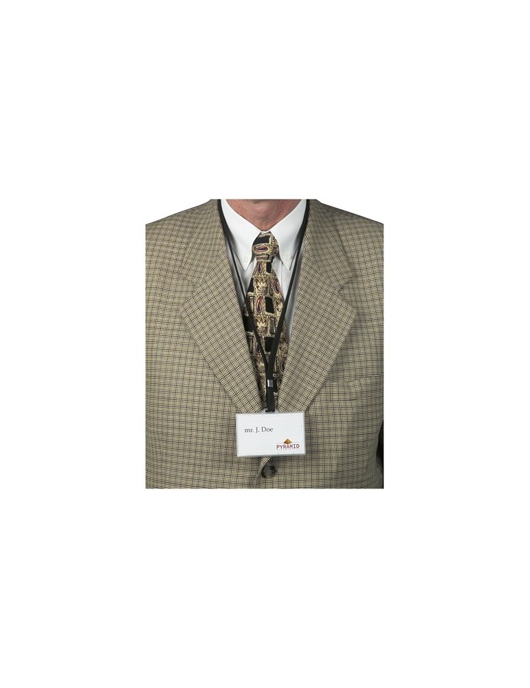 LanyardBadge porte-carte