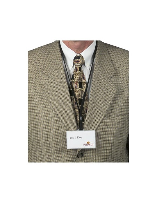 LanyardBadge porte-carte