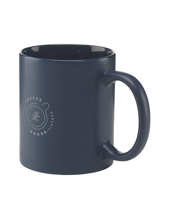Kitty Mug Matt 350 ml