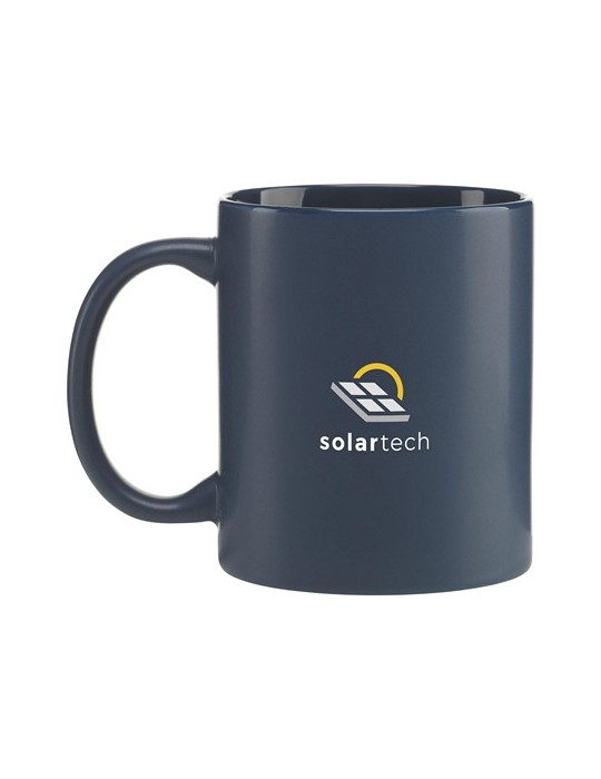 Kitty Mug Matt 350 ml