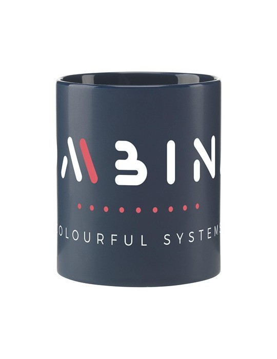 Kitty Mug Matt 350 ml