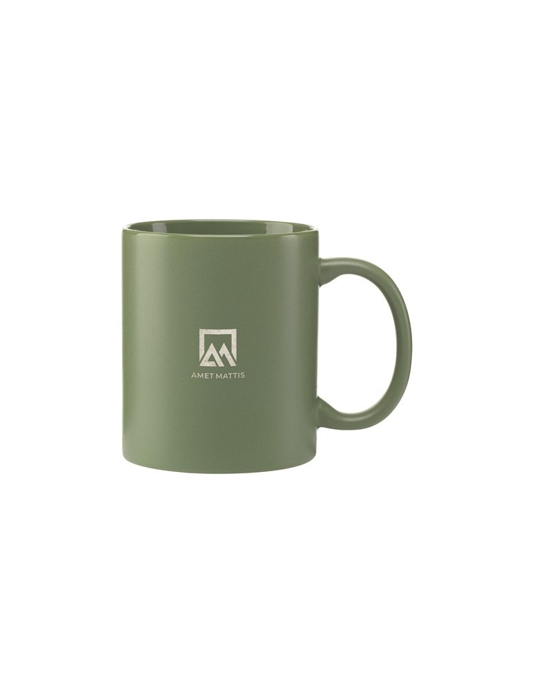 Kitty Mug Matt 350 ml