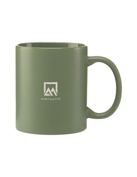 Kitty Mug Matt 350 ml