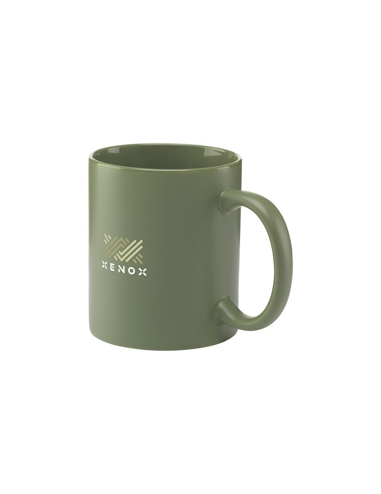 Kitty Mug Matt 350 ml