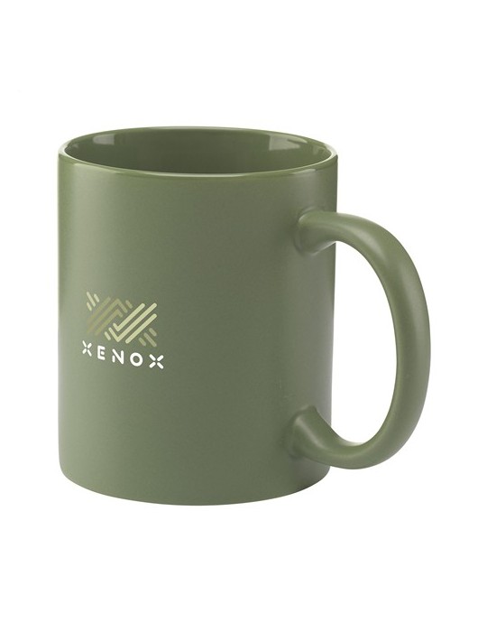 Kitty Mug Matt 350 ml