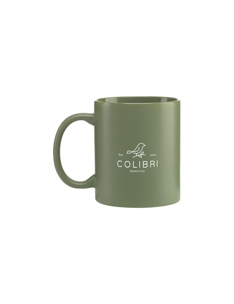 Kitty Mug Matt 350 ml