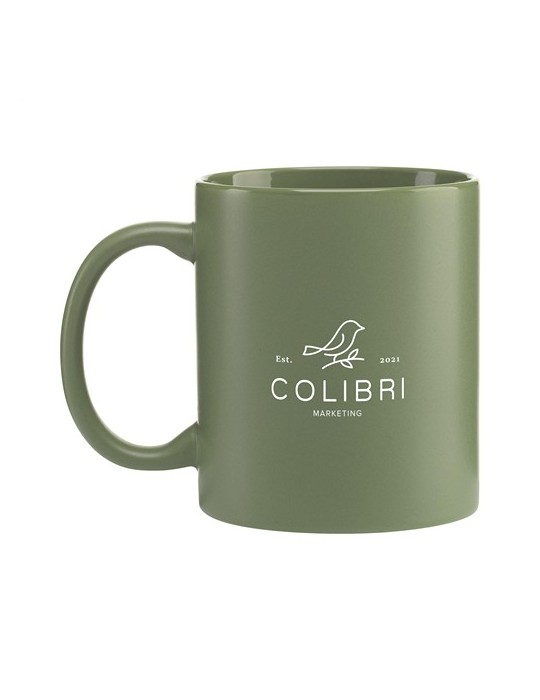 Kitty Mug Matt 350 ml