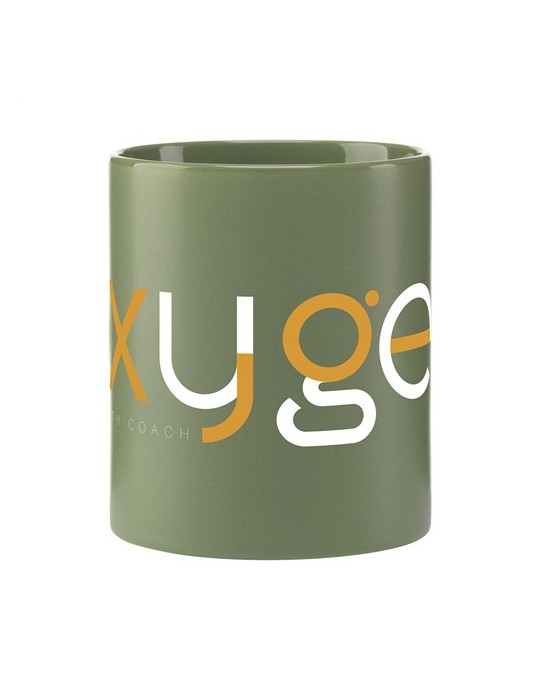 Kitty Mug Matt 350 ml