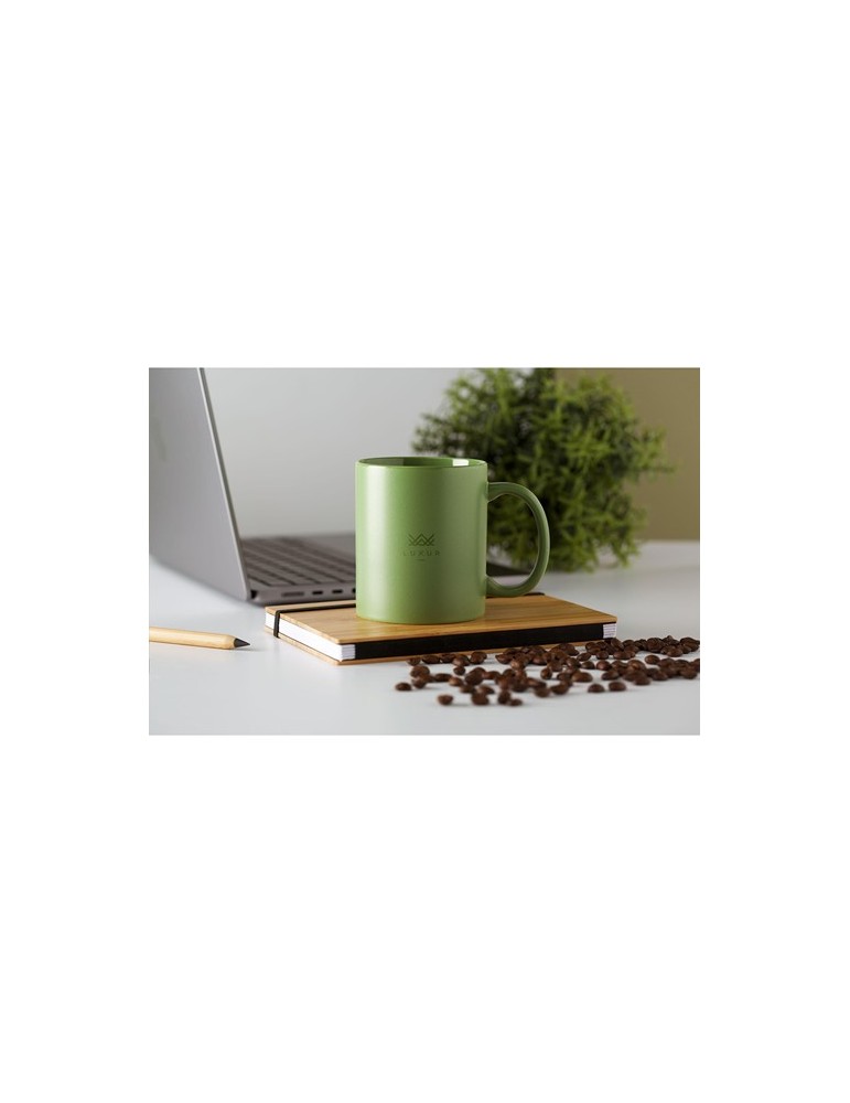 Kitty Mug Matt 350 ml