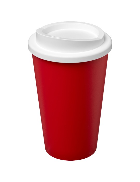 Gobelet recyclé isolant de 350ml Americano® Eco