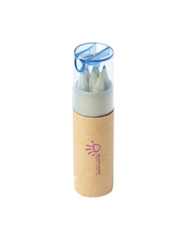 ColourTube crayons de couleur