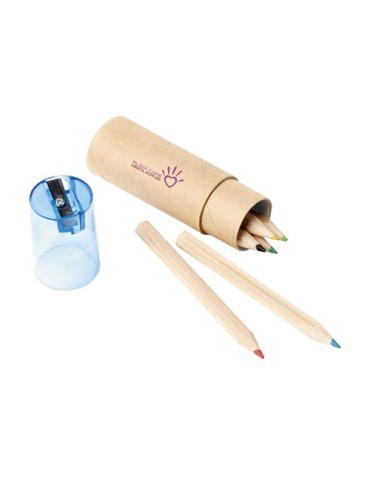 ColourTube crayons de couleur 2