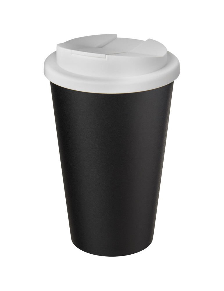Gobelet Americano® Eco recyclé de 350ml avec couvercle…