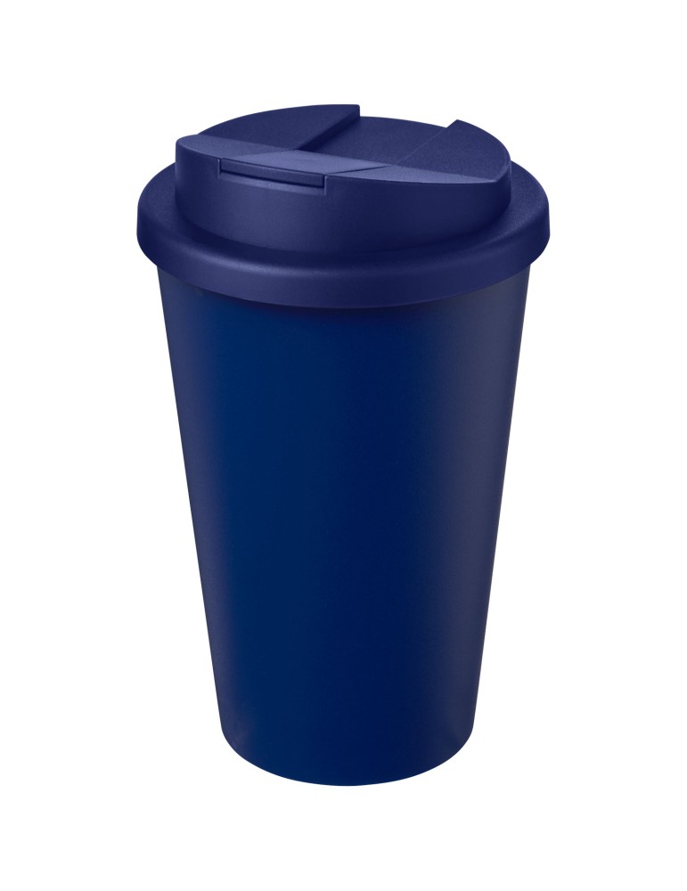 Gobelet Americano® Eco recyclé de 350ml avec couvercle…