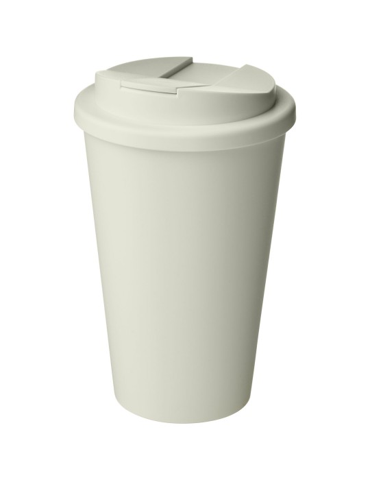Gobelet Americano® Renew isolant de 350 ml avec couvercle…