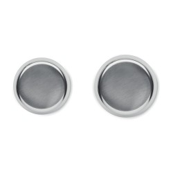Set à Cocktail en Inox Personnalisé de Luxe BOSTON Matières : acier inoxydable Couleurs : argenté brillant impression haute défi