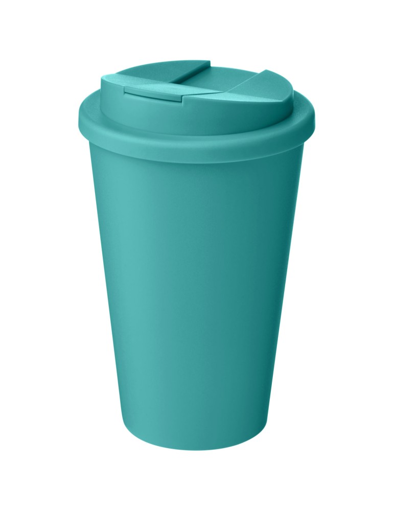 Gobelet Americano® Renew isolant de 350 ml avec couvercle…