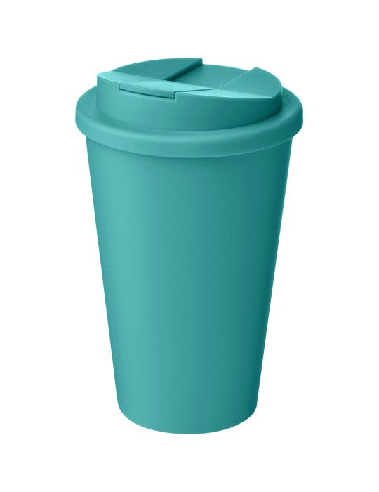 Gobelet Americano® Renew isolant de 350 ml avec couvercle…