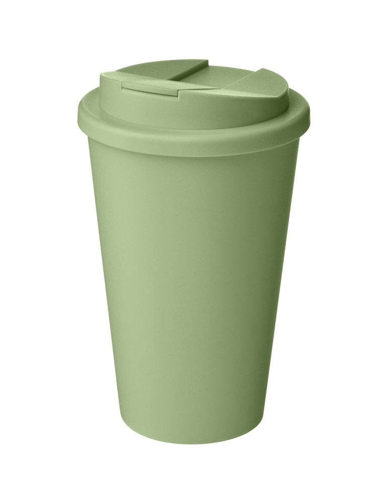Gobelet Americano® Renew isolant de 350 ml avec couvercle…