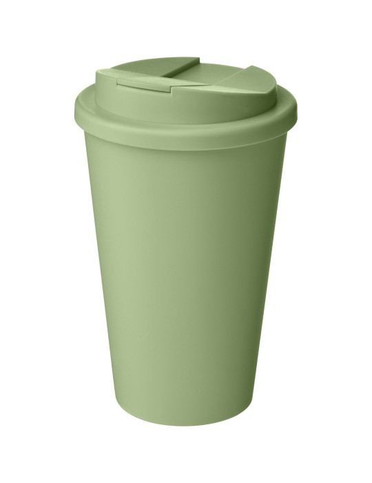 Gobelet Americano® Renew isolant de 350 ml avec couvercle…