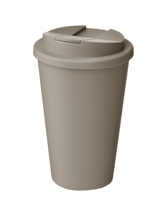 Gobelet Americano® Renew isolant de 350 ml avec couvercle…