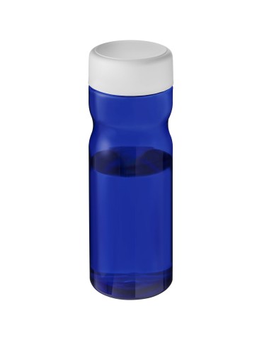 Bouteille H2O Active® Eco Base 650ml avec couvercle vissé