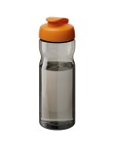 Bouteille de sport Tritan 650 ml, couvercle clapet | Base