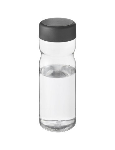 Bouteille de sport H2O Active® Base Tritan™ de 650 ml avec couvercle…