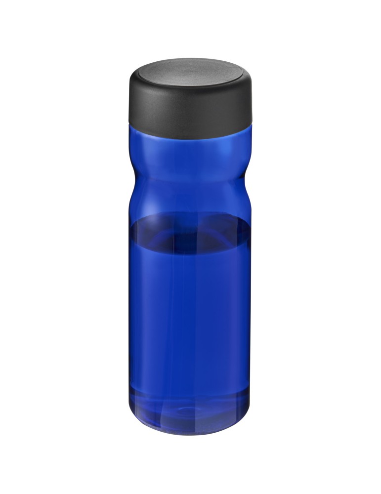 Bouteille de sport H2O Active® Base Tritan™ de 650 ml avec couvercle…