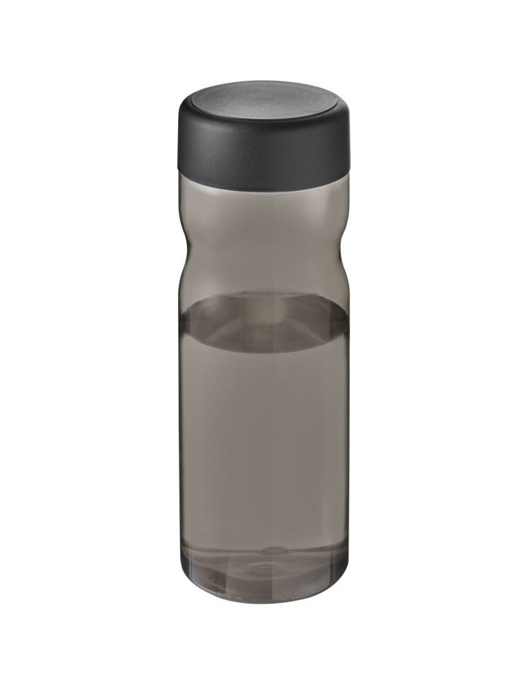 Bouteille de sport H2O Active® Base Tritan™ de 650 ml avec couvercle…