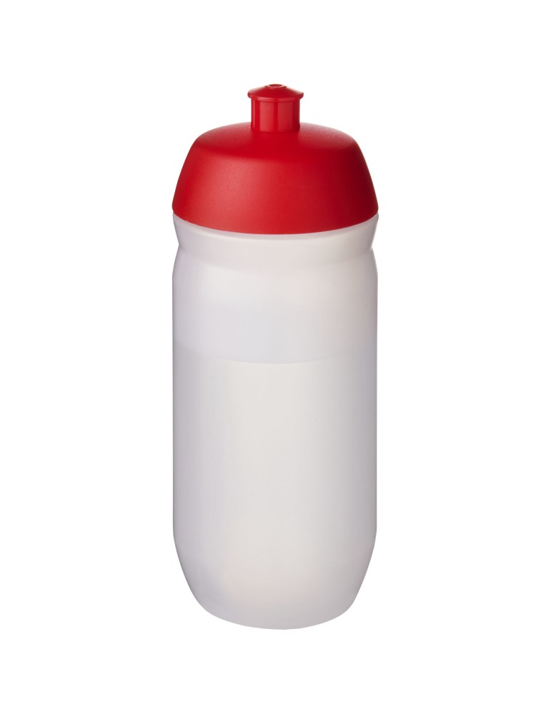 Bouteille de sport HydroFlex™ Clear 500 ml