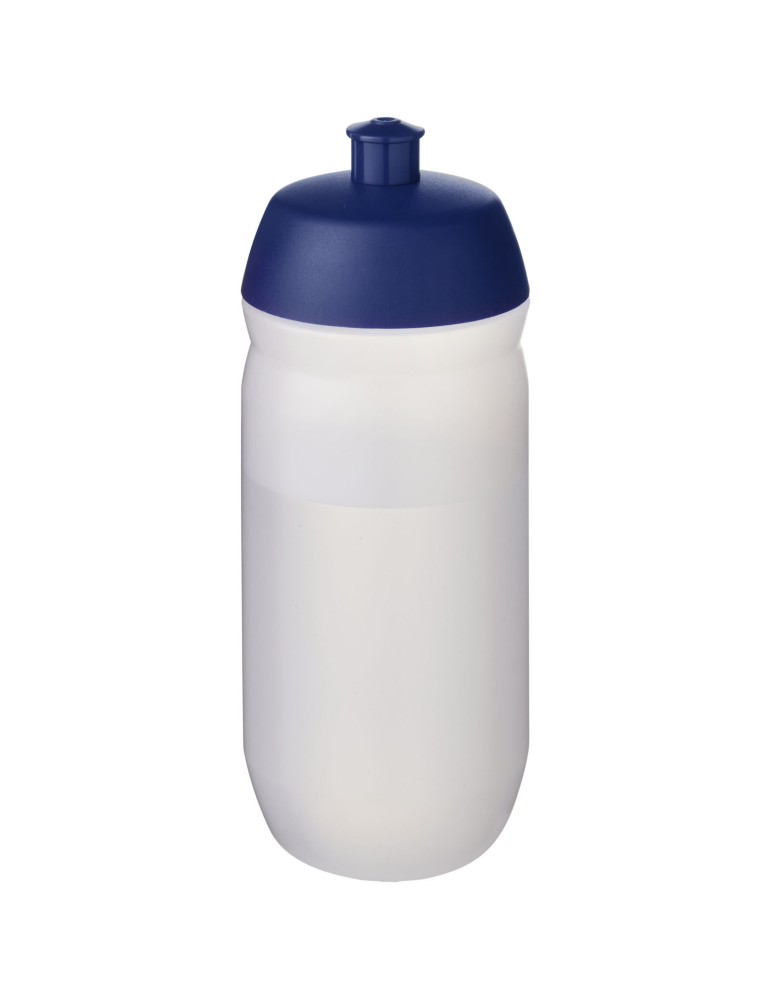 Bouteille de sport HydroFlex™ Clear 500 ml