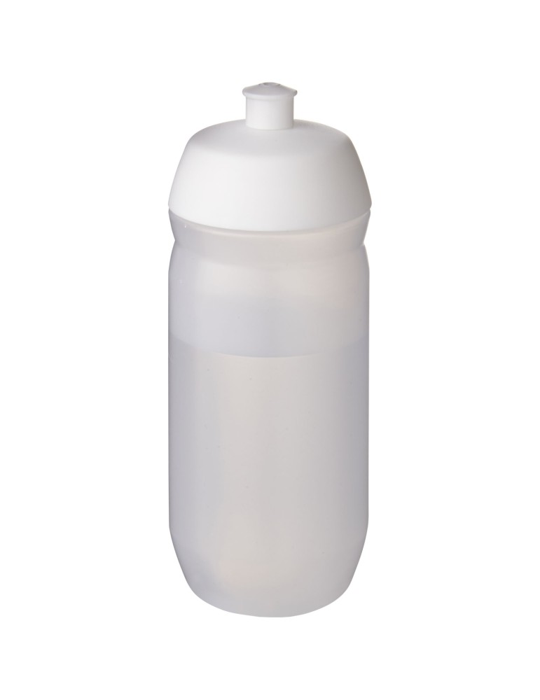 Bouteille de sport HydroFlex™ Clear 500 ml
