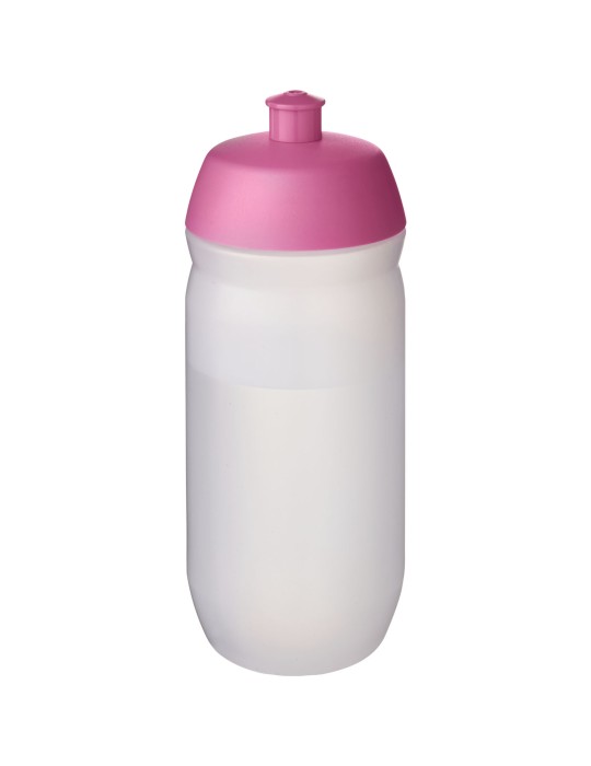 Bouteille de sport HydroFlex™ Clear 500 ml