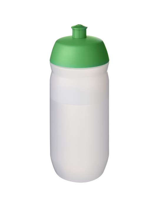 Bouteille de sport HydroFlex™ Clear 500 ml