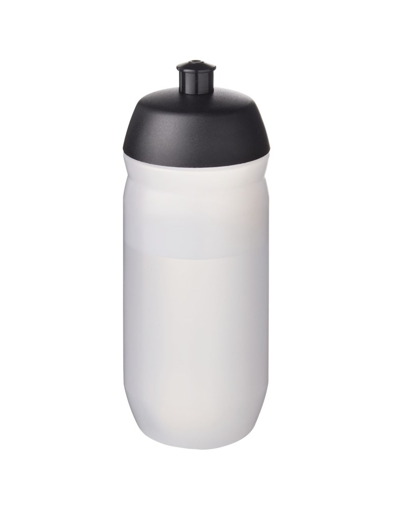 Bouteille de sport HydroFlex™ Clear 500 ml