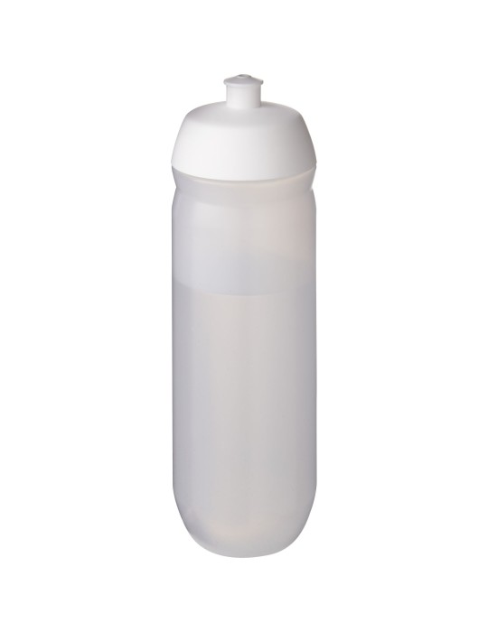 Bouteille de sport HydroFlex™ Clear 750 ml