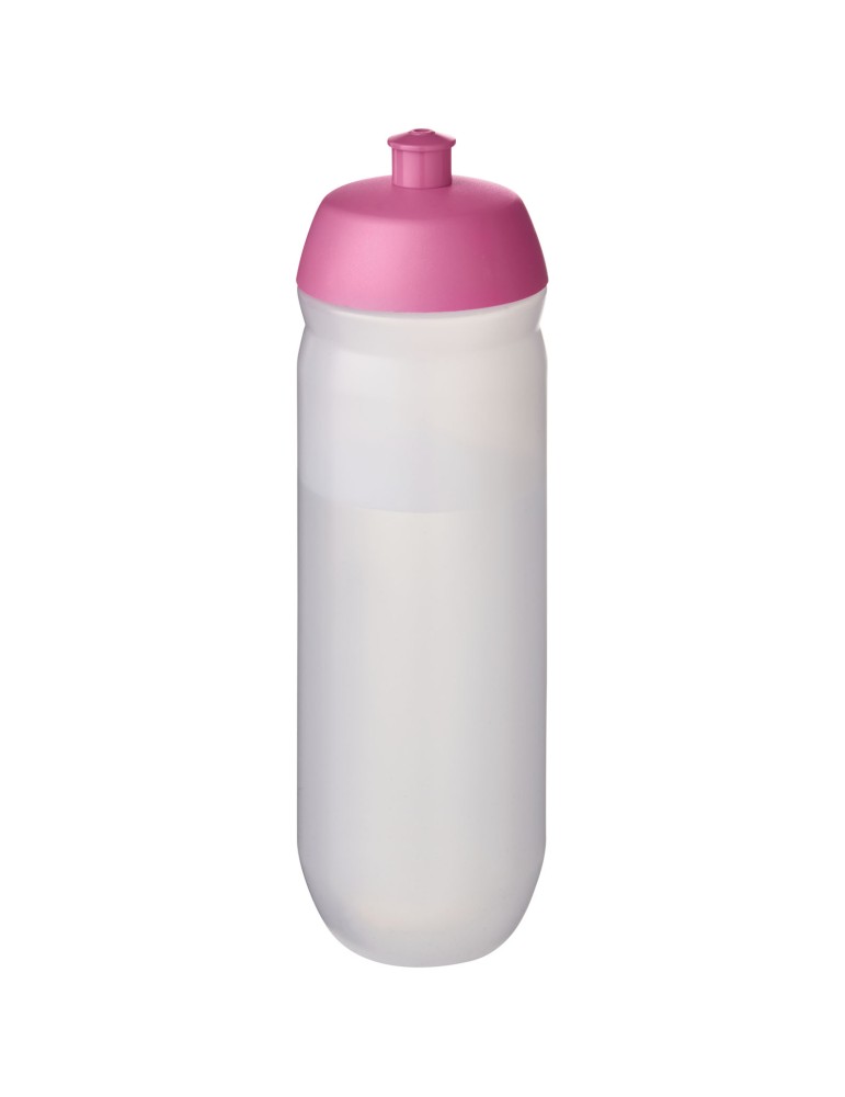 Bouteille de sport HydroFlex™ Clear 750 ml