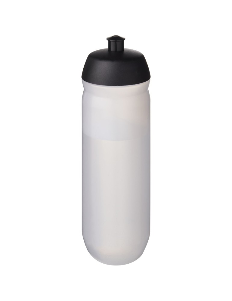 Bouteille de sport HydroFlex™ Clear 750 ml