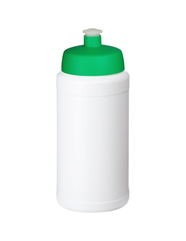 Gourde de sport recyclée Baseline de 500 ml