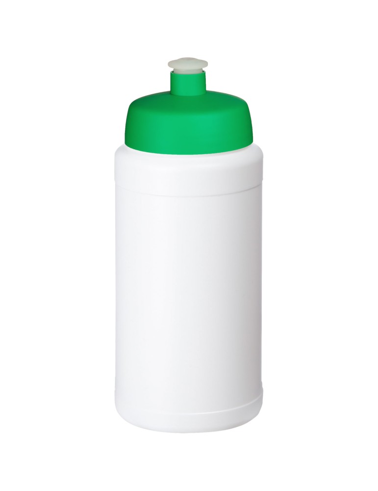Gourde de sport recyclée Baseline de 500 ml
