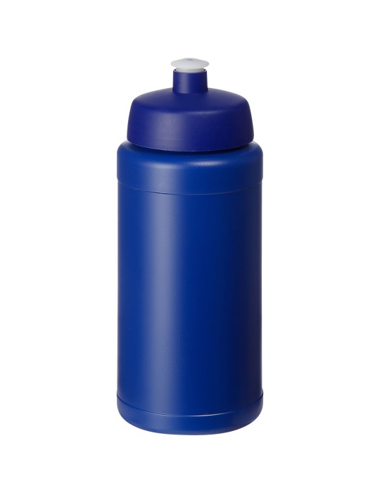 Gourde de sport recyclée Baseline de 500 ml