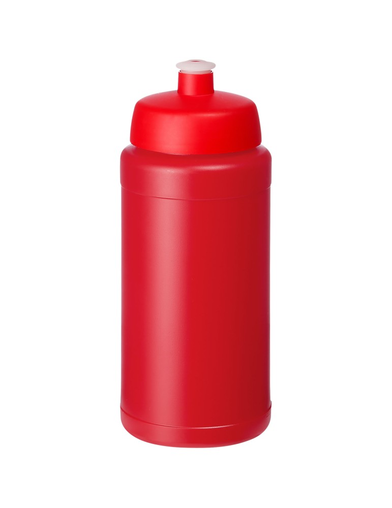 Gourde de sport recyclée Baseline de 500 ml
