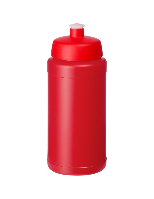 Gourde de sport recyclée Baseline de 500 ml