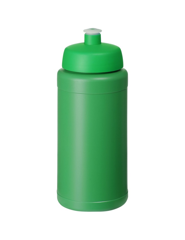 Gourde de sport recyclée Baseline de 500 ml