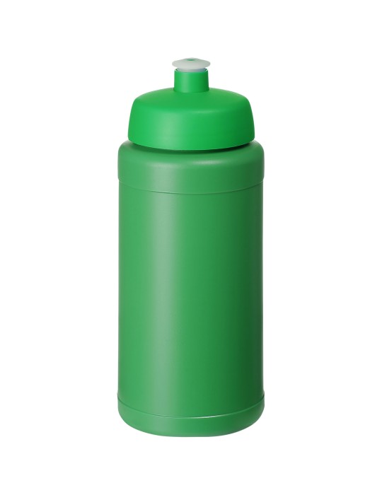 Gourde de sport recyclée Baseline de 500 ml